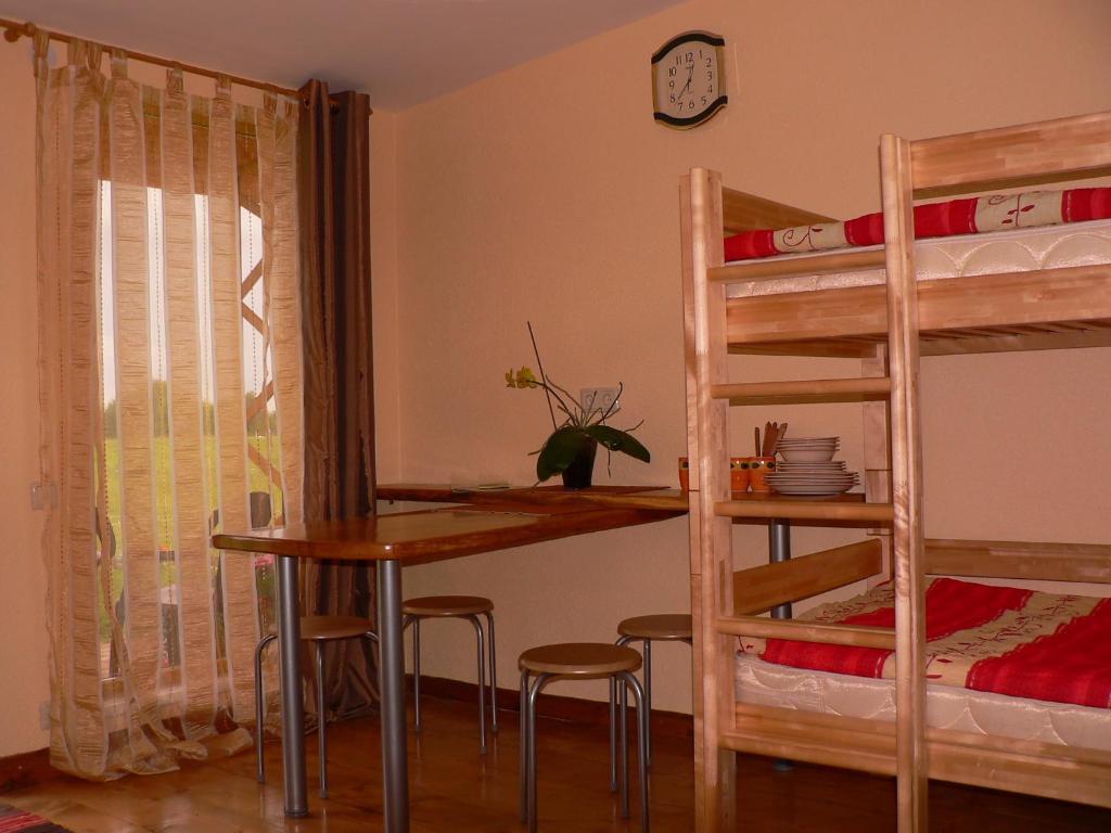 Guest House Podnieki Ventspils Habitación foto